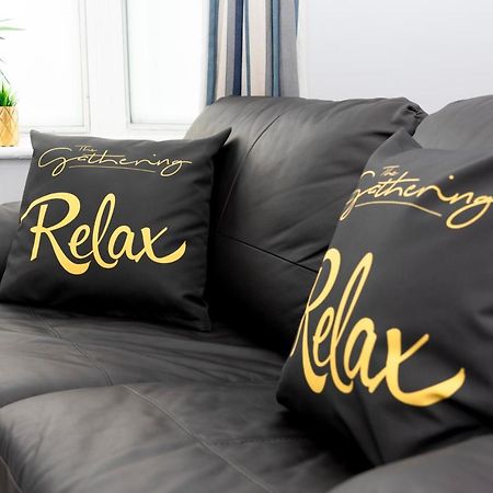 Wrexham Central Stay Apartment Seven Εξωτερικό φωτογραφία