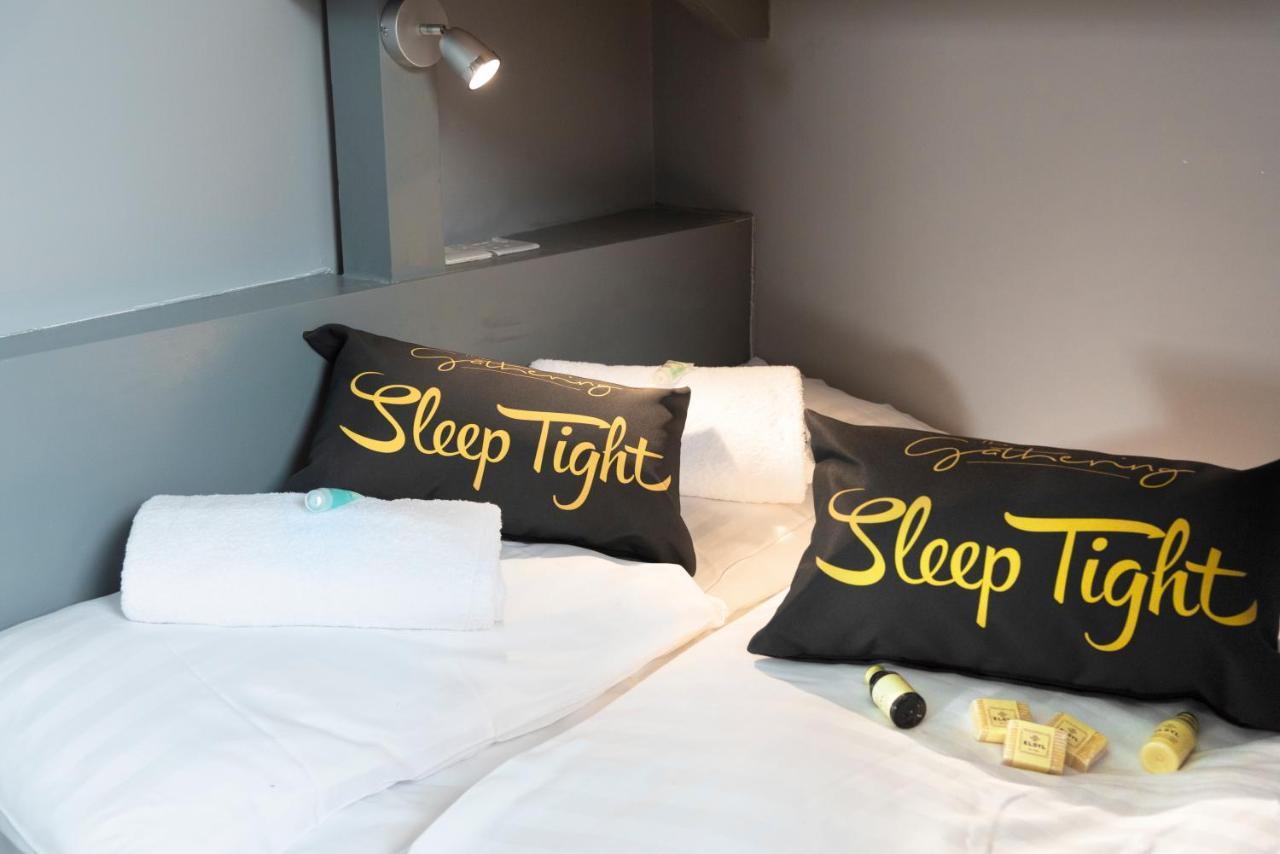 Wrexham Central Stay Apartment Seven Εξωτερικό φωτογραφία